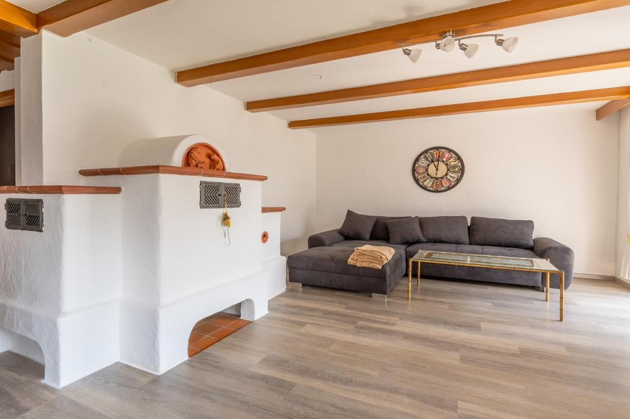 Burgberger Hoernle Appartement
